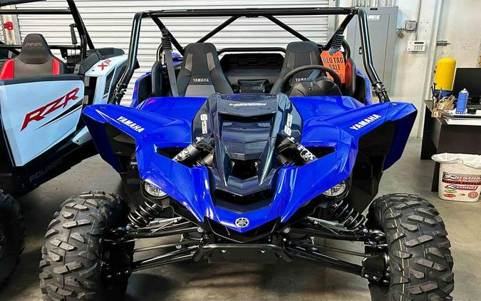 2024 Yamaha YXZ1000R