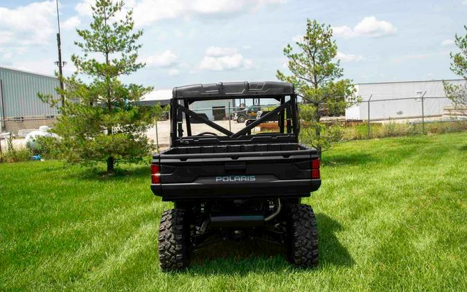 2025 Polaris Ranger 1000 Premium