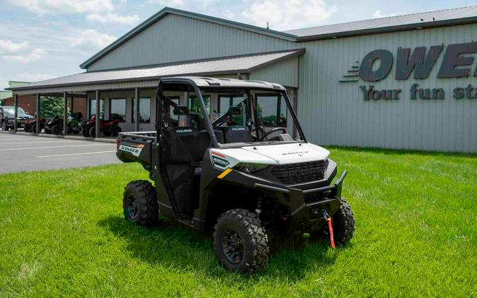 2025 Polaris Ranger 1000 Premium