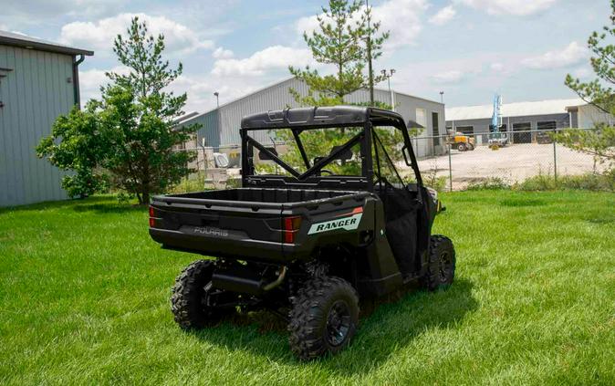 2025 Polaris Ranger 1000 Premium