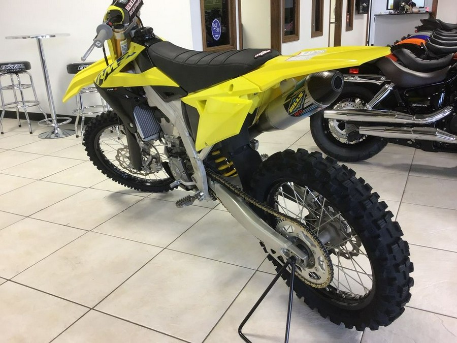 2023 Suzuki RM-Z450