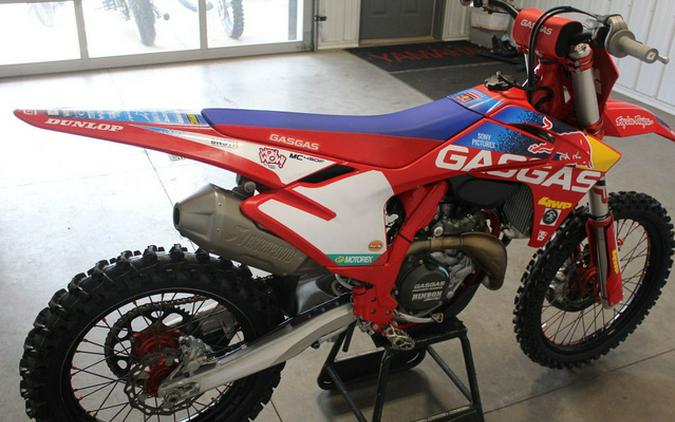 2023 GAS GAS MC 450F Factory Edition