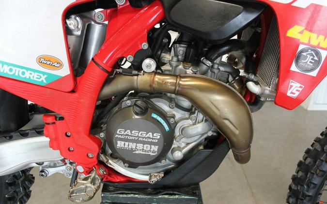 2023 GAS GAS MC 450F Factory Edition