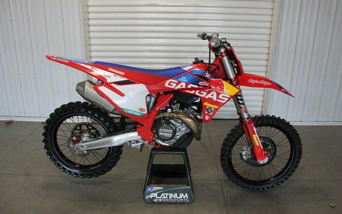 2023 GAS GAS MC 450F Factory Edition