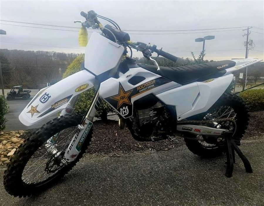 2023 Husqvarna® FC 450