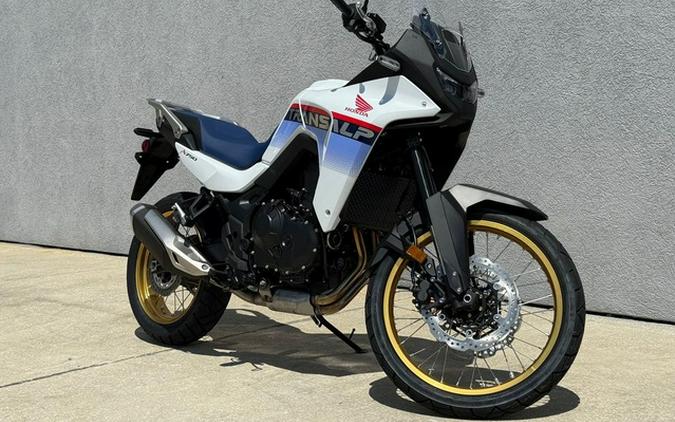 2025 Honda Transalp