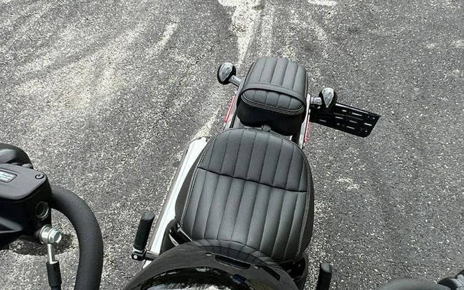 2025 Harley-Davidson Softail FXBB - Street Bob