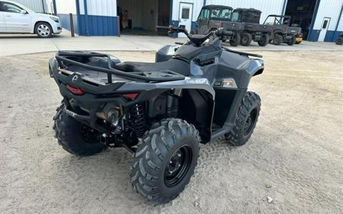 2026 Can-Am Outlander DPS 500