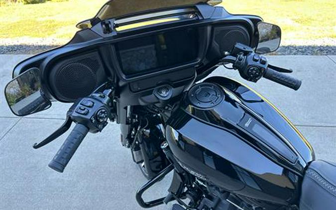 2025 Harley-Davidson Street Glide®