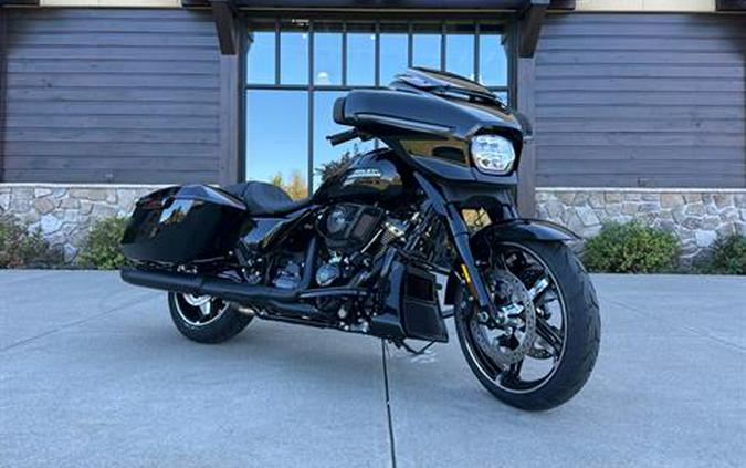 2025 Harley-Davidson Street Glide®