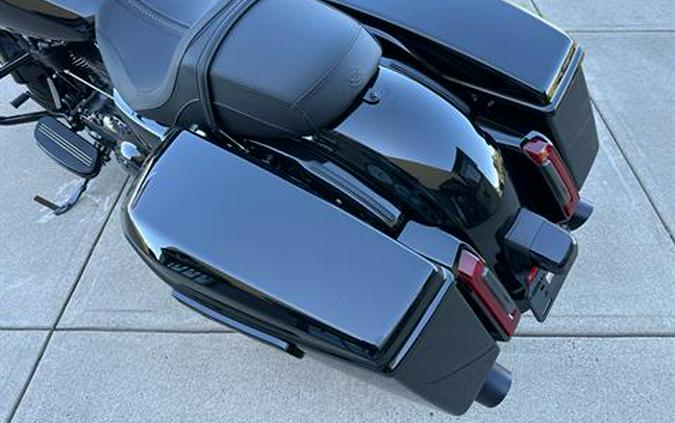 2025 Harley-Davidson Street Glide®