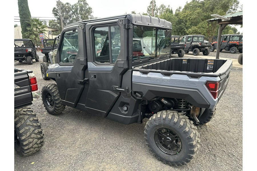 2026 Polaris Ranger Crew® XP 1000 NorthStar Edition Ultimate