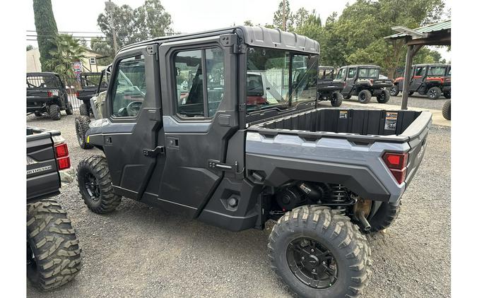 2026 Polaris Ranger Crew® XP 1000 NorthStar Edition Ultimate