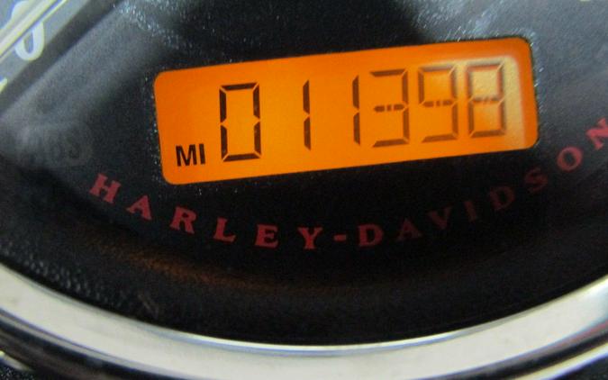 2015 Harley-Davidson® FXDL - Dyna® Low Rider®