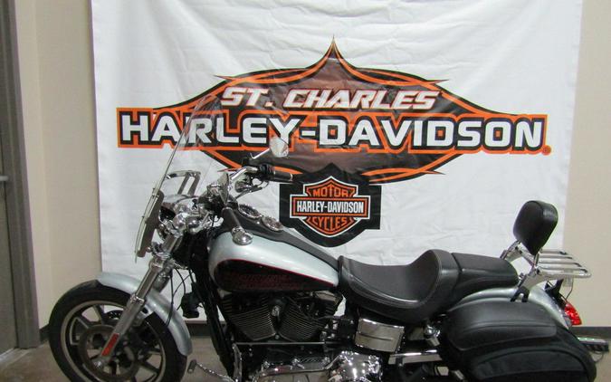 2015 Harley-Davidson® FXDL - Dyna® Low Rider®