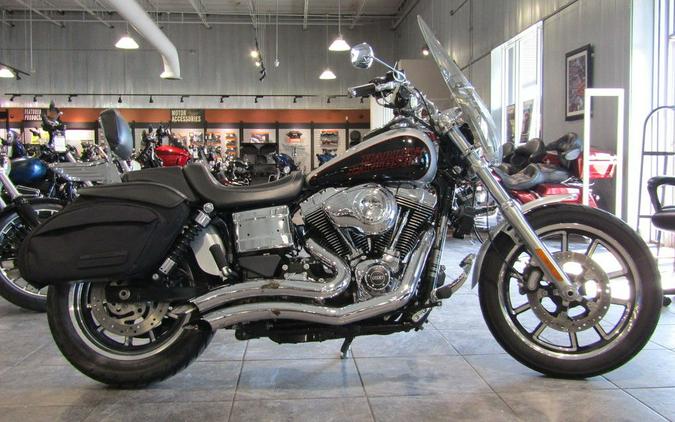 2015 Harley-Davidson® FXDL - Dyna® Low Rider®