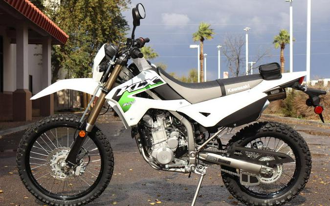 2026 Kawasaki KLX®300