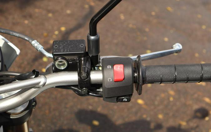 2026 Kawasaki KLX®300