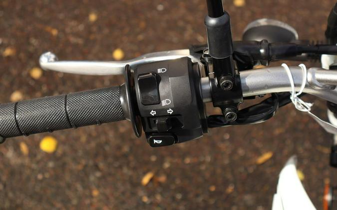 2026 Kawasaki KLX®300