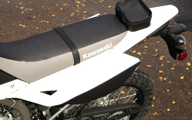 2026 Kawasaki KLX®300