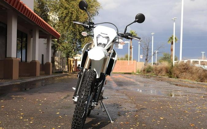 2026 Kawasaki KLX®300