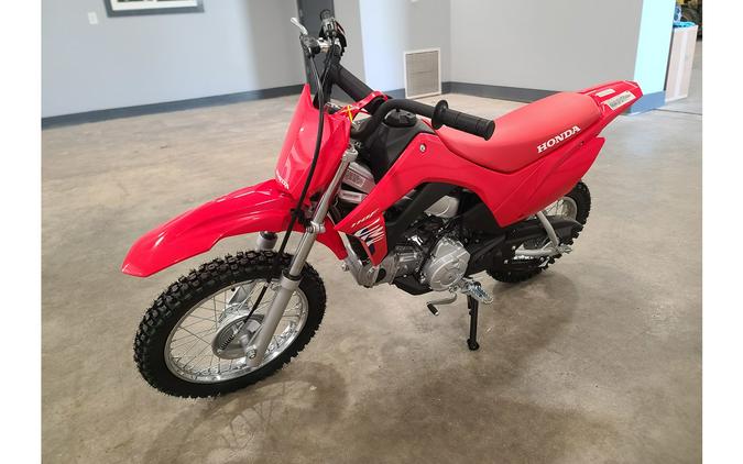 2026 CRF110F - Honda