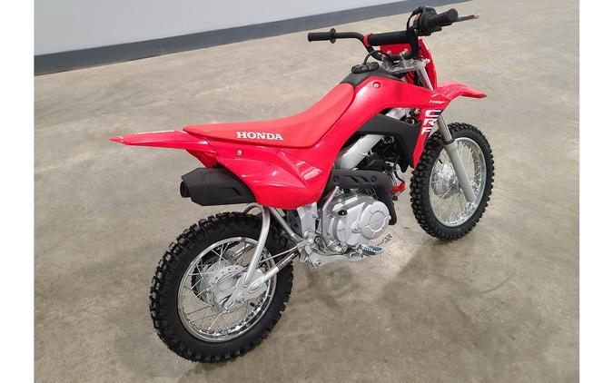 2026 CRF110F - Honda