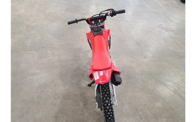 2026 CRF110F - Honda