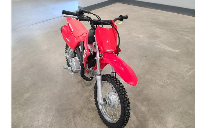 2026 CRF110F - Honda