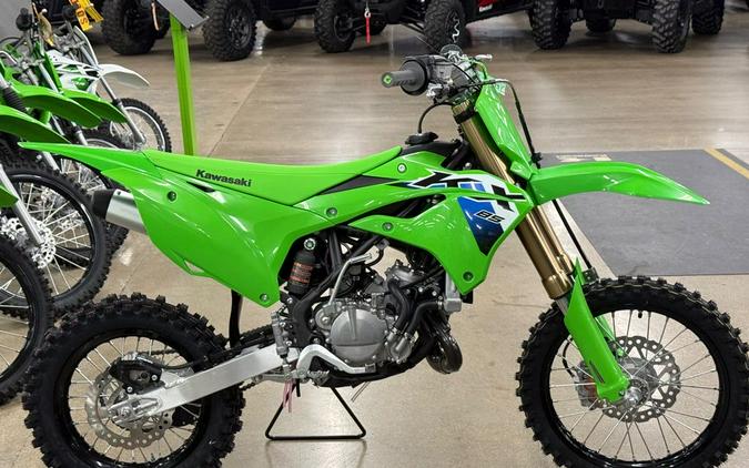2026 Kawasaki KX™ 85