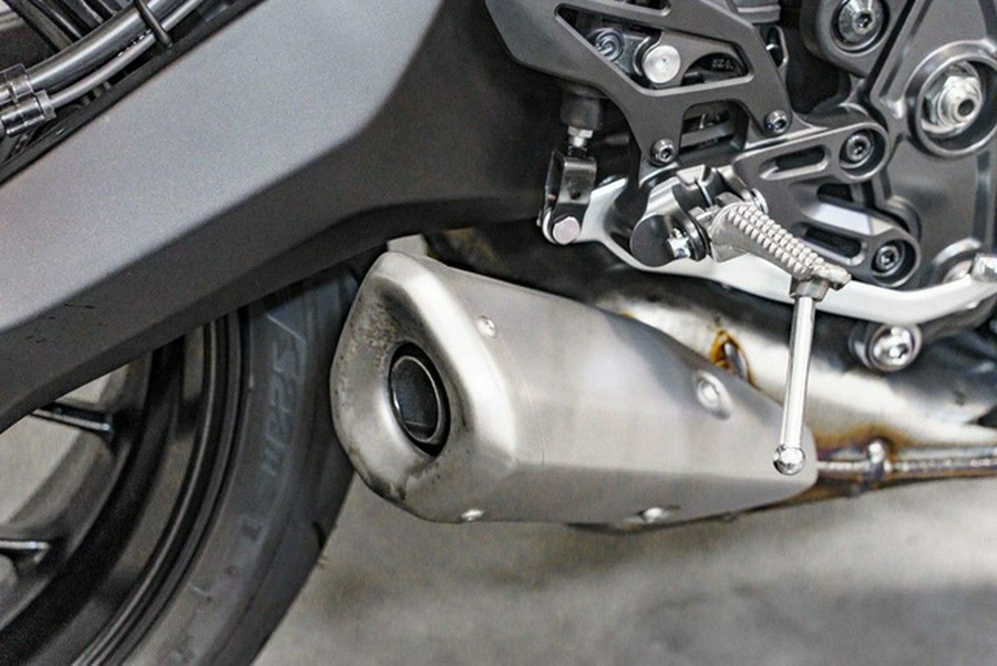 2026 Yamaha YZF R7 70Th Anniversary Edition