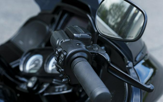 FLTRK 2023 Road Glide® Limited