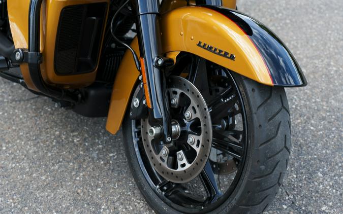 FLTRK 2023 Road Glide® Limited