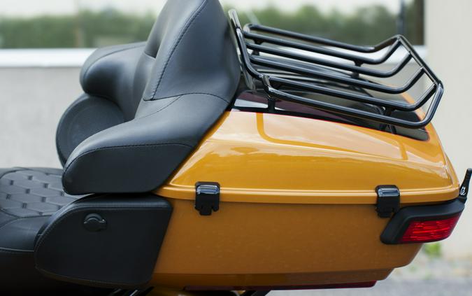 FLTRK 2023 Road Glide® Limited