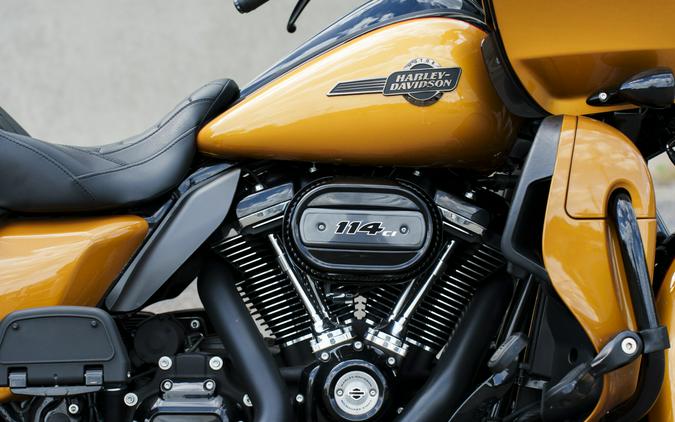 FLTRK 2023 Road Glide® Limited