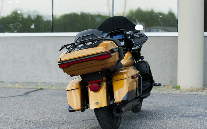 FLTRK 2023 Road Glide® Limited