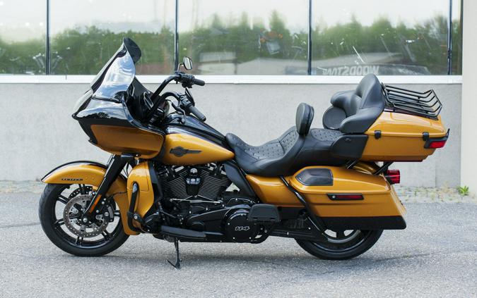FLTRK 2023 Road Glide® Limited