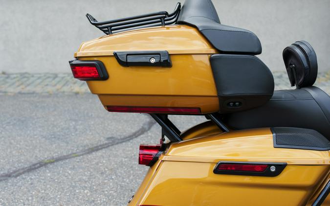 FLTRK 2023 Road Glide® Limited