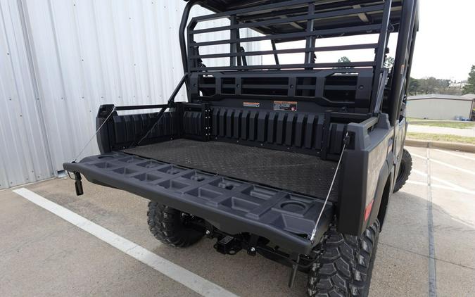 2026 Kawasaki MULE PRO-FXT™ 1000 LE Camo