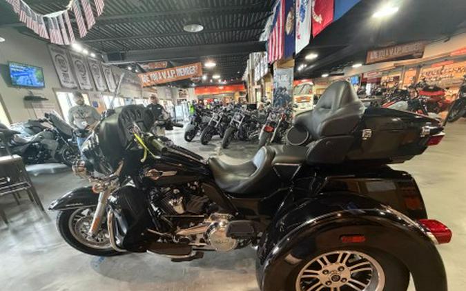 2023 Harley-Davidson Tri Glide® Ultra