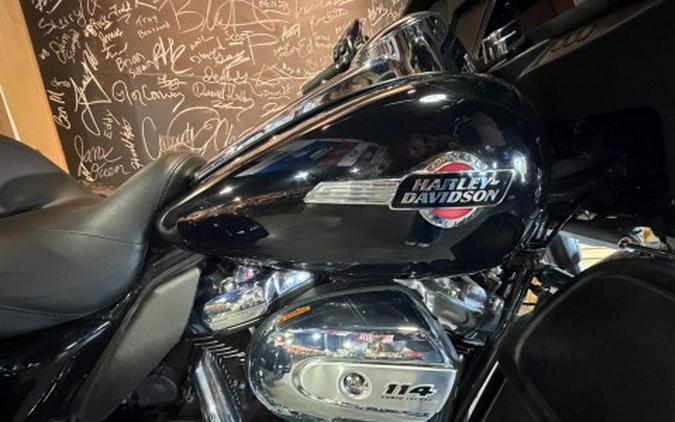 2023 Harley-Davidson Tri Glide® Ultra