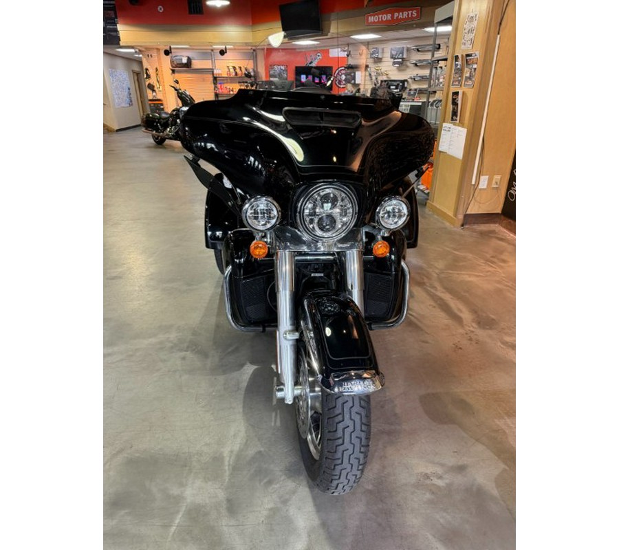 2023 Harley-Davidson Tri Glide® Ultra
