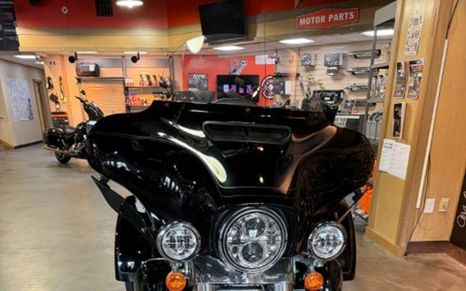 2023 Harley-Davidson Tri Glide® Ultra