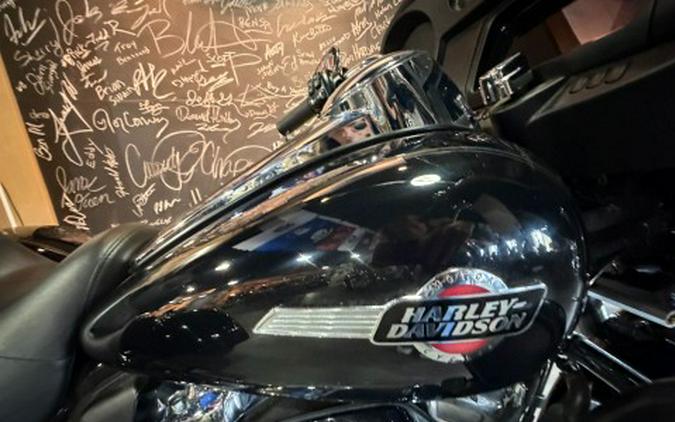 2023 Harley-Davidson Tri Glide® Ultra
