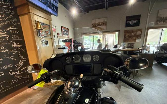 2023 Harley-Davidson Tri Glide® Ultra