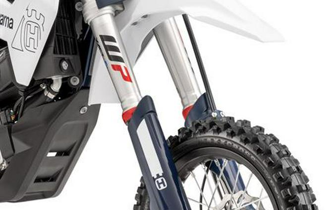 2027 Husqvarna EE 5