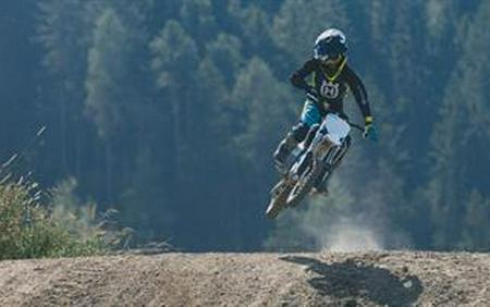 2027 Husqvarna EE 5