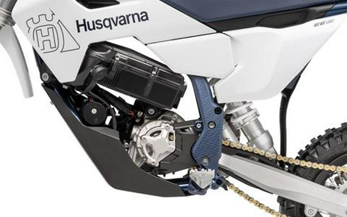 2027 Husqvarna EE 5