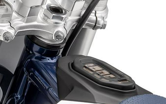 2027 Husqvarna EE 5