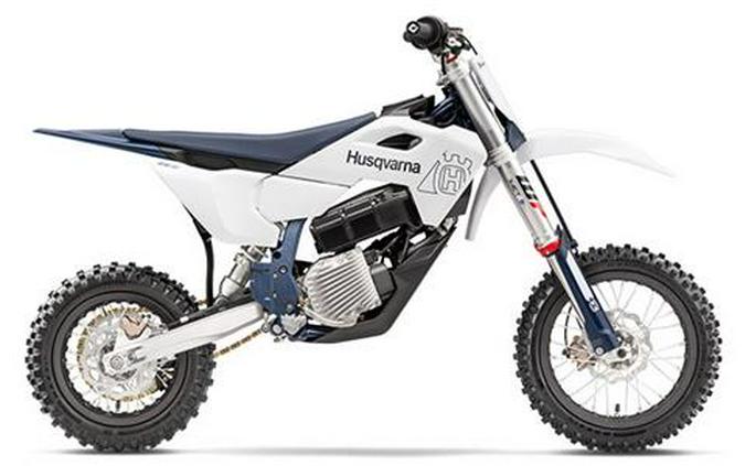 2027 Husqvarna EE 5